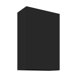 Szafka górna DECO 60 G-90 1F CZARNY MAT