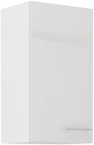 Przejdź do produktu Szafka górna 40cm VENUS 40 G-72 1F BIAŁY POŁYSK