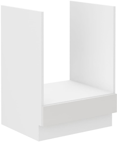 Przejdź do produktu Szafka dolna VENUS 60 D GAZ BB BIAŁY POŁYSK