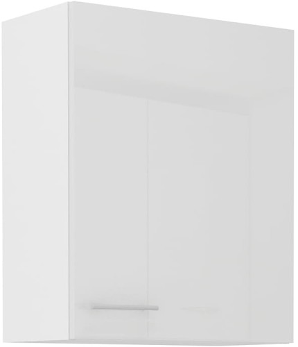 Przejdź do produktu Szafka górna 60 cm VENUS 60 G - 72 1F BIAŁY POŁYSK
