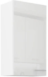 Szafka górna 50 cm VENUS 50 G-90 1F BIAŁY POŁYSK
