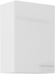 Szafka górna 50 cm VENUS 50 G-72 1F BB BIAŁY POŁYSK