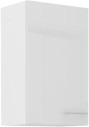 Szafka górna 45 cm VENUS 45 G-72 1F BIAŁY POŁYSK