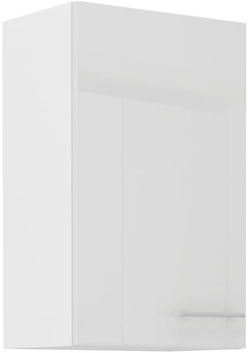 Przejdź do produktu Szafka górna 45 cm VENUS 45 G-72 1F BIAŁY POŁYSK