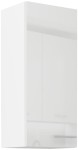 Szafka górna 40cm VENUS 40 G-90 1F BIAŁY POŁYSK