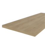 Blat Kuchenny Dąb Cremona 38 mm – blat na wymiar