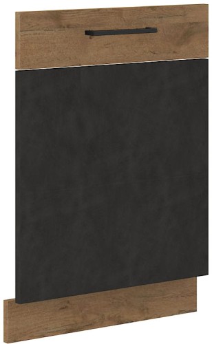 Przejdź do produktu Front do zabudowy zmywarki 60 cm SARA ZM 713 x 596 MATERA / DĄB LANCELOT