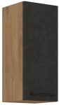 Szafka górna 30cm SARA 30 G-72 1F MATERA / DĄB LANCELOT