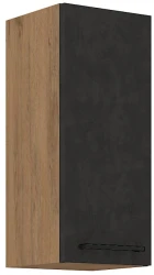 Szafka górna 30cm SARA 30 G-72 1F MATERA / DĄB LANCELOT