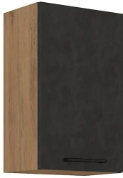 Szafka górna 45 cm SARA 45 G-72 1F MATERA / DĄB LANCELOT