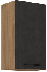 Szafka górna 40cm SARA 40 G-72 1F MATERA / DĄB LANCELOT