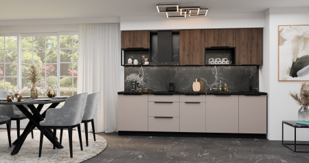 Kuchnia KASZMIR DENVER+ PÓLKA ONE LOFT_1.png