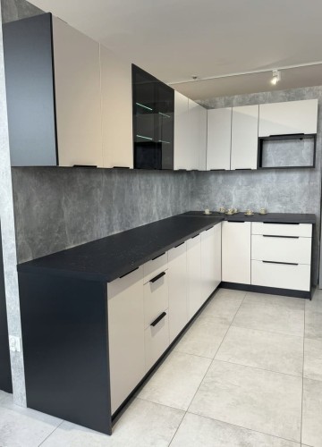 Przejdź do produktu Meble kuchenne modułowe, kuchnia KASZMIR, szeroki wybór szafek !