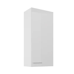 Szafka górna 50 cm VENUS 50 G-108 1F BIAŁY POŁYSK