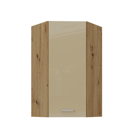 60x60 GN-108 1F (45°) ARTISAN CAPPUCINO POŁYSK.png