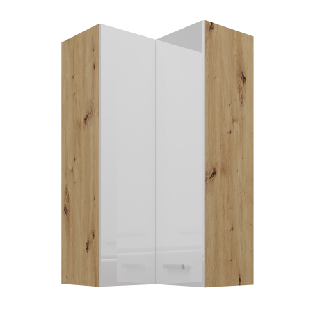 60x60 GN-108 2F (90°) ARTISAN BIAŁY POŁYSK.png