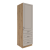 60 DKS-210 1F 3S STILO CLAYGREY-AR.png
