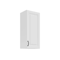 Szafka górna 40cm ATENA 40 G-90 1F Biały mat 