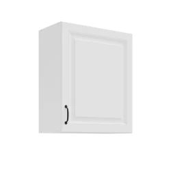 Szafka górna 60 cm ATENA 60 G - 72 1F Biały mat 