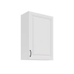Szafka górna 60 cm ATENA 60 G - 90 1F Biały mat 