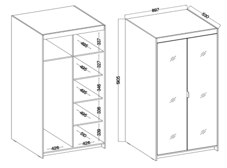 WYMIARY KLEO BP02 LUSTRO.png