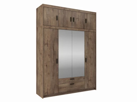 ELENA 4D 2S LUSTRO + NADSTAWKA - dąb lefkas 1.jpg