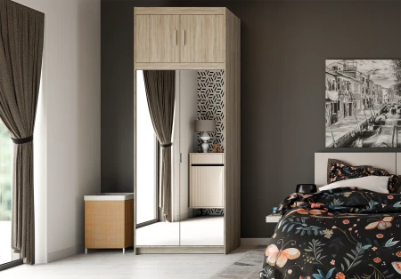 ELENA 2D LUSTRO + NADSTAWKA - dąb sonoma 1.png