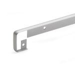 Listwa do łączenia blatów 28mm – szczelinowa