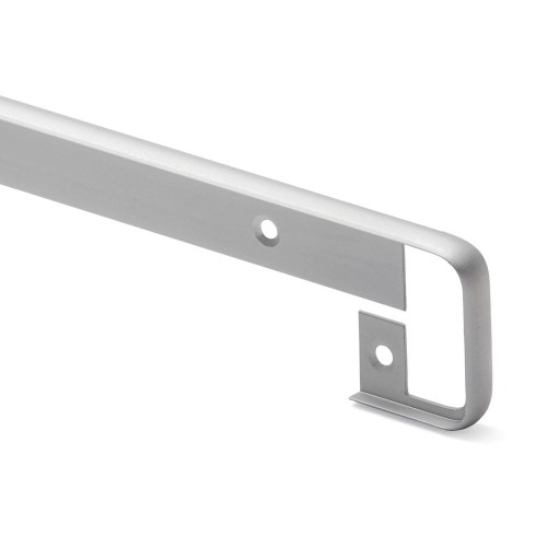 Przejdź do produktu Listwa do łączenia blatów 38mm – szczelinowa