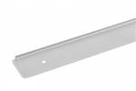 Listwa boczna zakończeniowa do blatów 38mm prawa