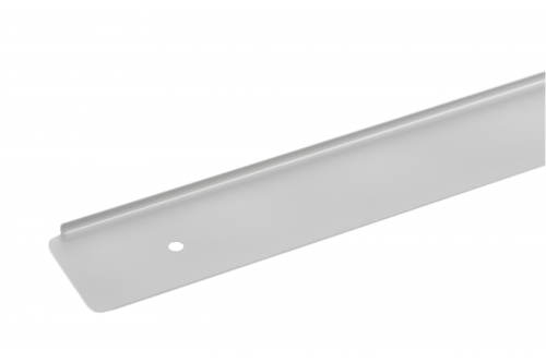 Przejdź do produktu Listwa boczna zakończeniowa do blatów 38mm prawa