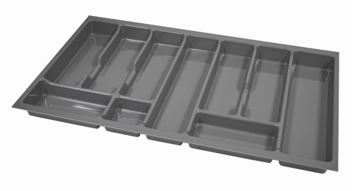 Przejdź do produktu Wkład do szuflady 80 cm - organizer na sztućce