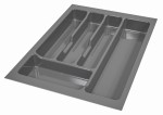 Wkład do szuflady 40 cm - organizer na sztućce