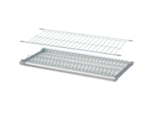 Przejdź do produktu Suszarka do naczyń do szafki kuchennej górnej 60 cm