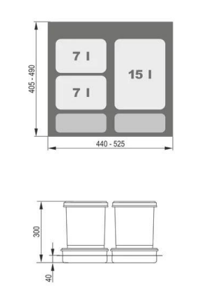 WYMIARY - kosz do segregacji 60.png