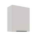 Szafka górna 60 G-72 1F KASZMIR na białym korpusie