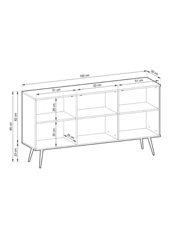wymiary komoda K-160.png