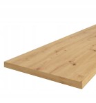 Blat Kuchenny Dąb Artisan 38 mm – blat na wymiar