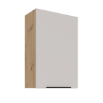 Szafka górna 60 G-90 1F KASZMIR + Dąb Artisan