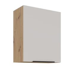 Szafka górna 60 G-72 1F KASZMIR + Dąb Artisan
