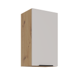 Szafka górna 40 G-72 1F KASZMIR + Dąb Artisan