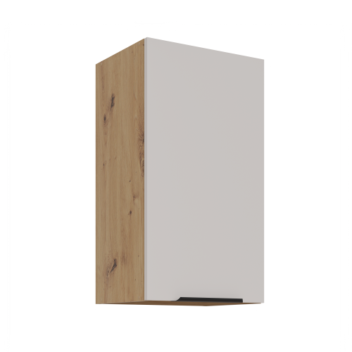 Przejdź do produktu Szafka górna 40 G-72 1F KASZMIR + Dąb Artisan