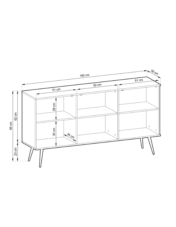 wymiary komoda K-160.png